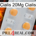 Cialis 20Mg Cialis 24